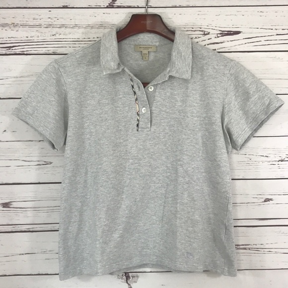 Burberry Other - Burberry polo